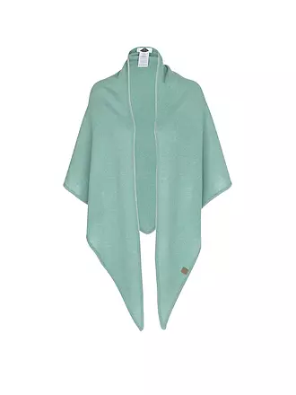 STAPF | Cape - Poncho BIBI | 
